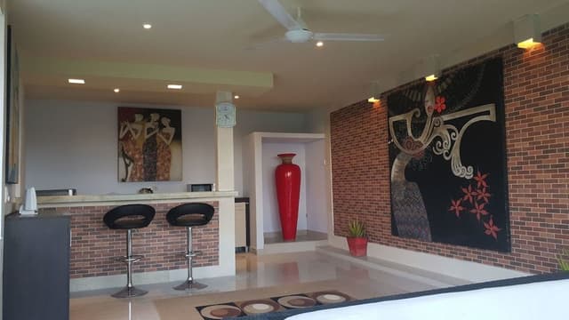 Villa, Multiple Bedrooms