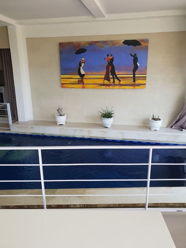 Villa, Multiple Bedrooms