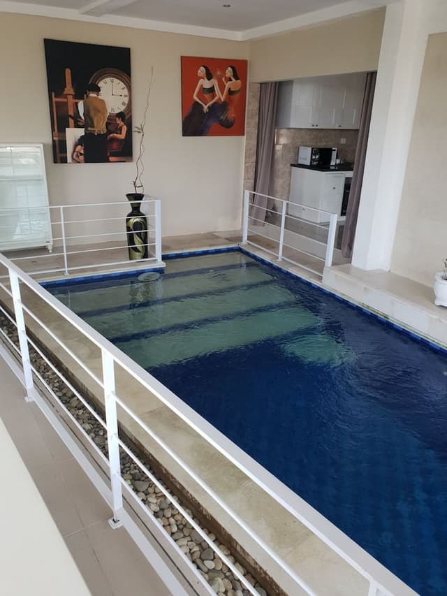 Villa, Multiple Bedrooms