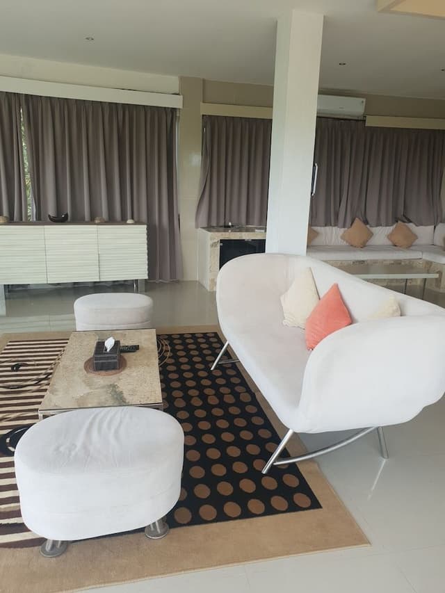 Villa, Multiple Bedrooms