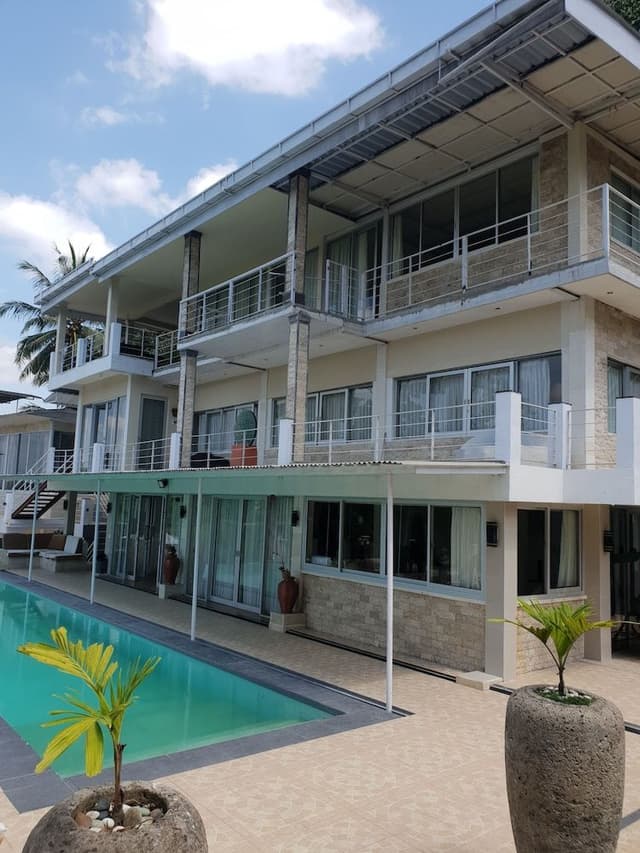 Villa, Multiple Bedrooms