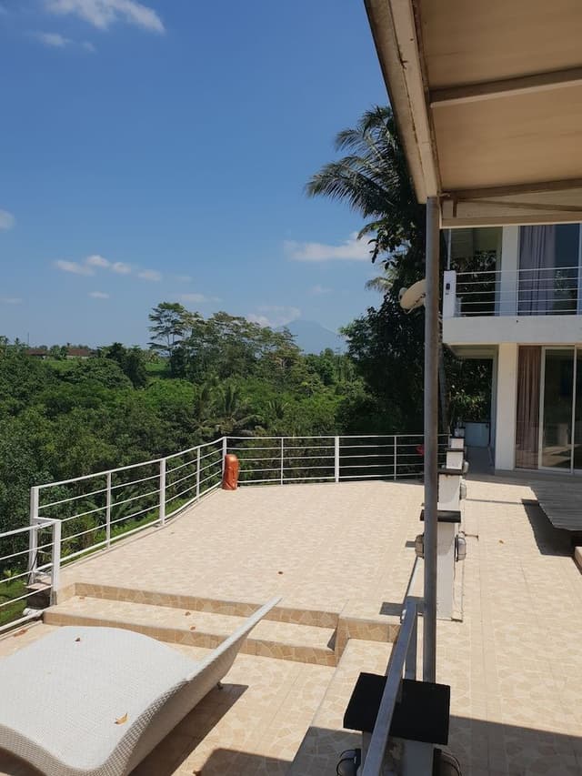 Villa, Multiple Bedrooms