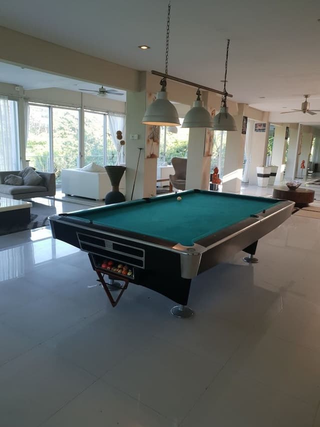 Villa, Multiple Bedrooms