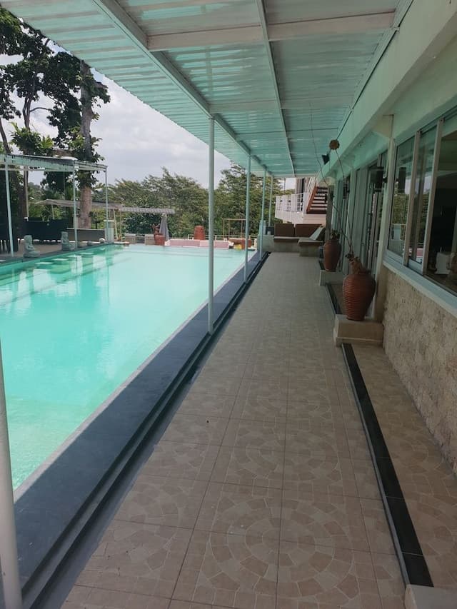 Villa, Multiple Bedrooms