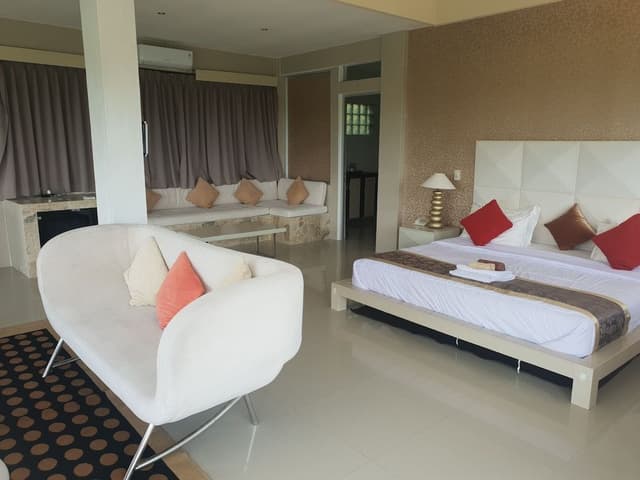 Villa, Multiple Bedrooms