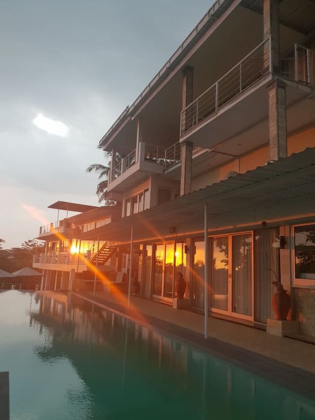 Villa, Multiple Bedrooms