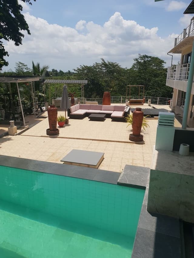 Villa, Multiple Bedrooms