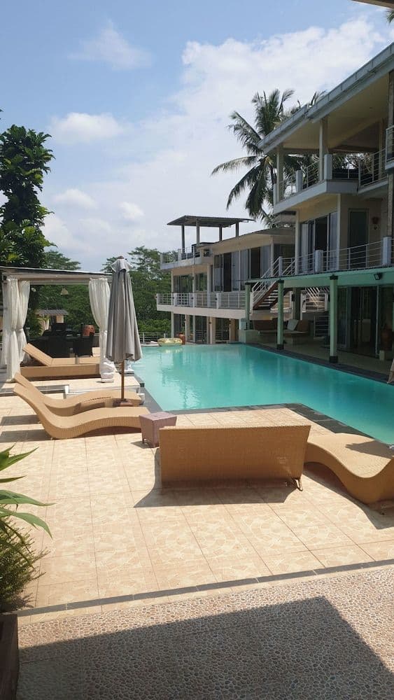 Villa, Multiple Bedrooms