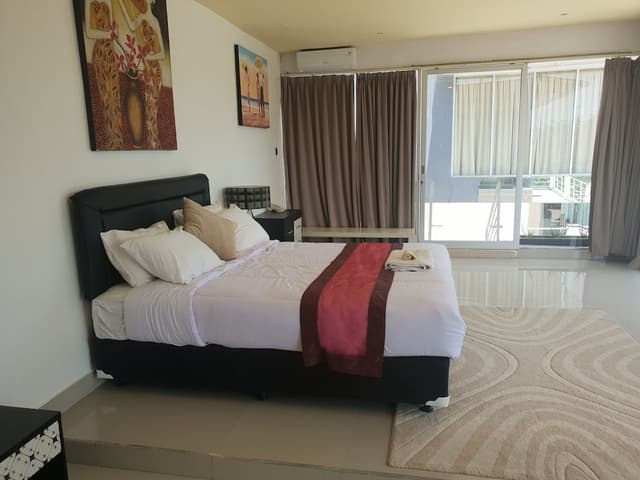 Villa, Multiple Bedrooms
