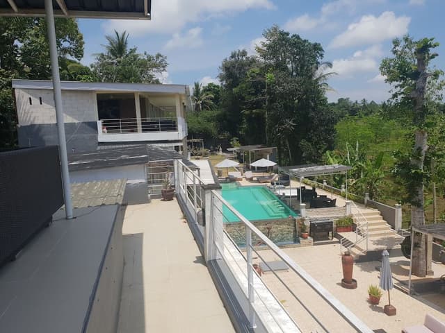 Villa, Multiple Bedrooms