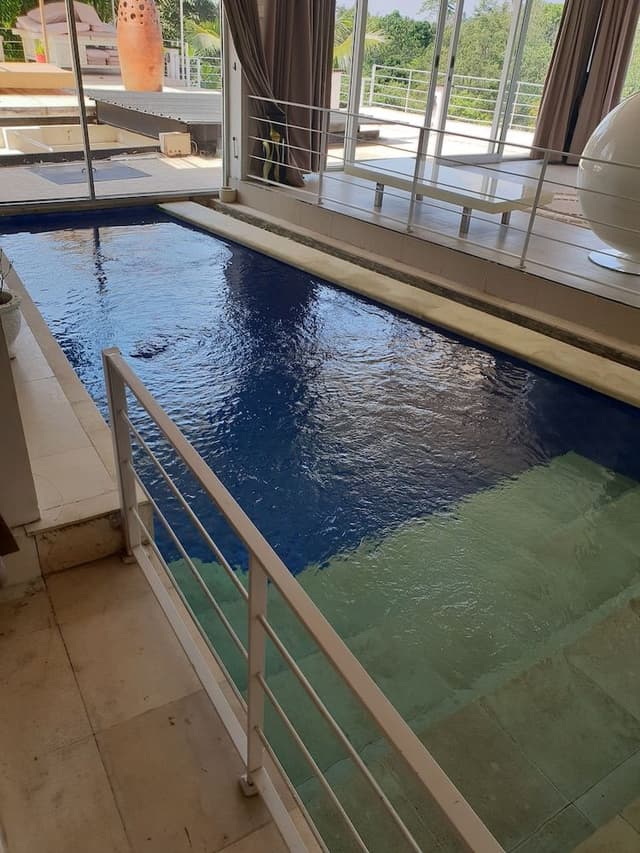 Villa, Multiple Bedrooms