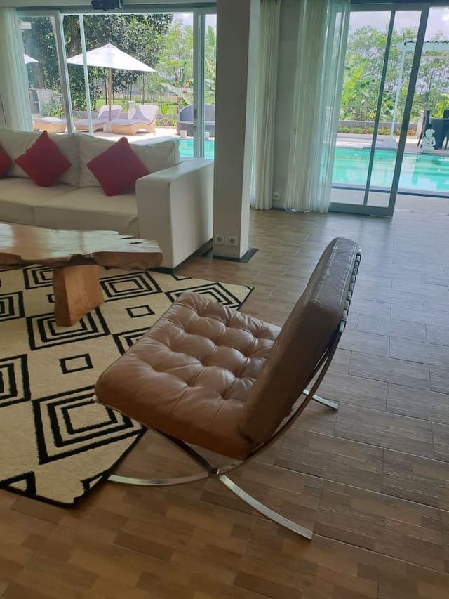 Villa, Multiple Bedrooms