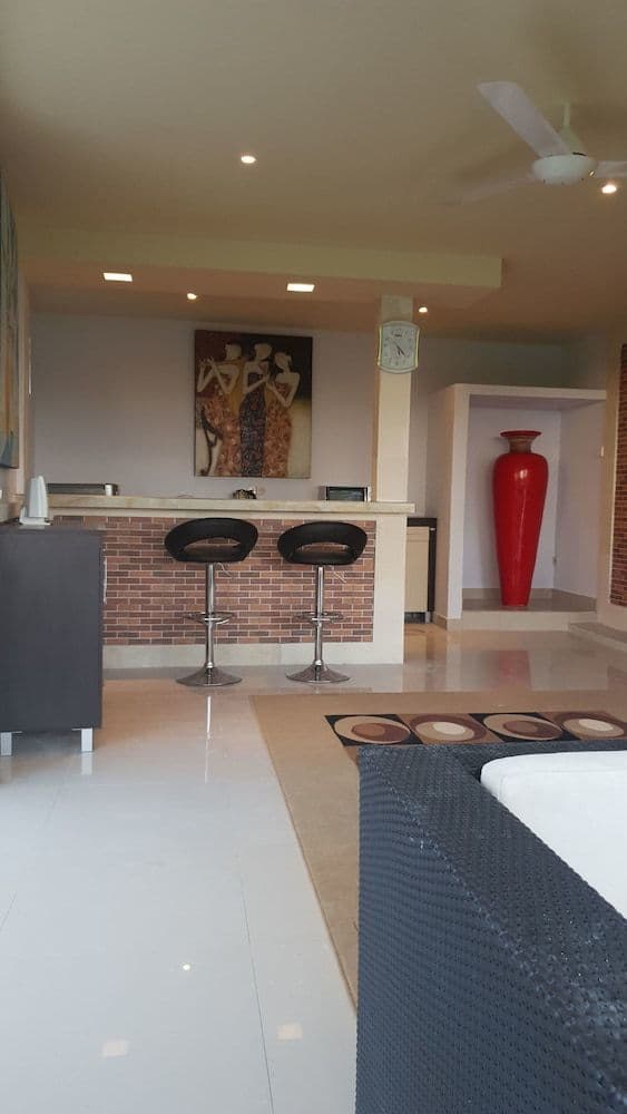 Villa, Multiple Bedrooms