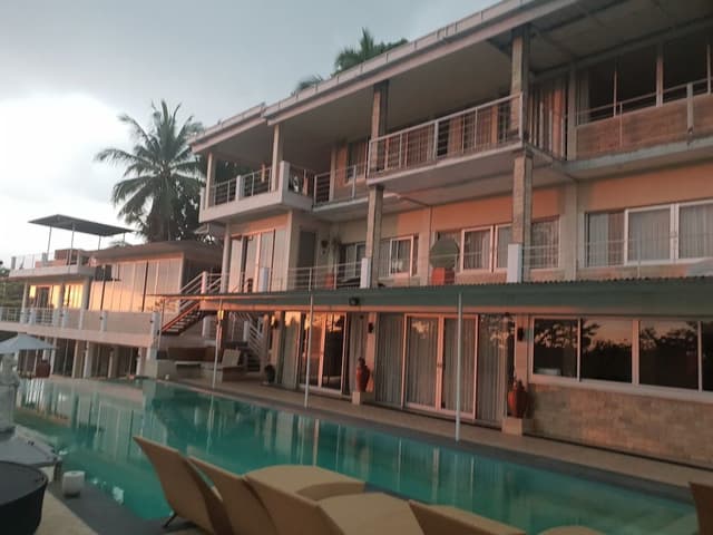Villa, Multiple Bedrooms