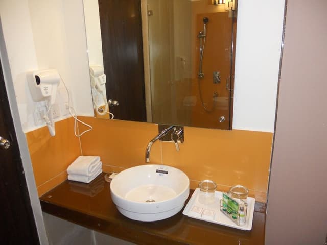 Executive Plus Room