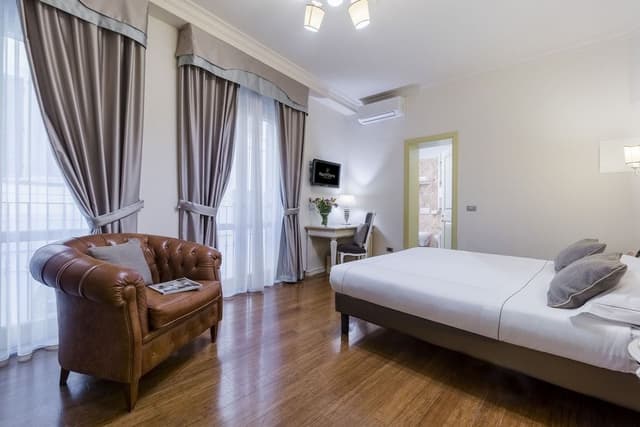Superior Double or Twin Room