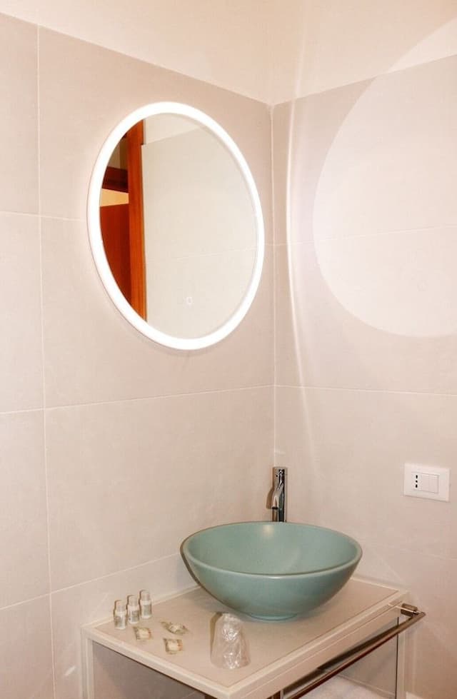 Apartment, 2 Bedrooms, Garden View (Bilocale)
