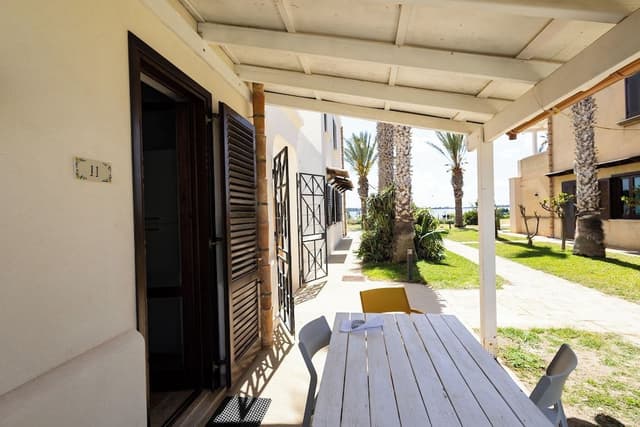 Apartment, 2 Bedrooms, Garden View (Bilocale)