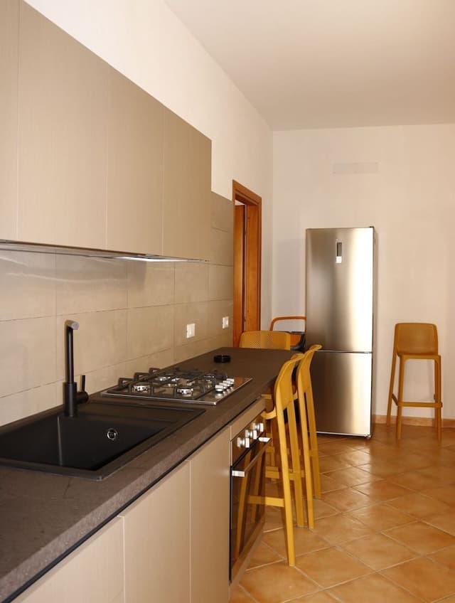 Apartment, 2 Bedrooms, Garden View (Bilocale)