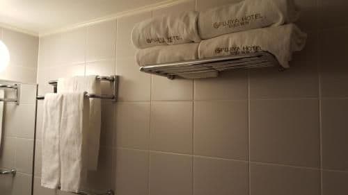 Japanese-Style Superior Room