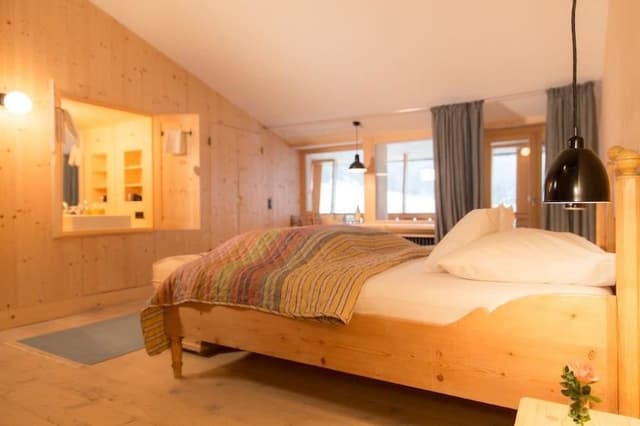 Superior Double Room, Balcony