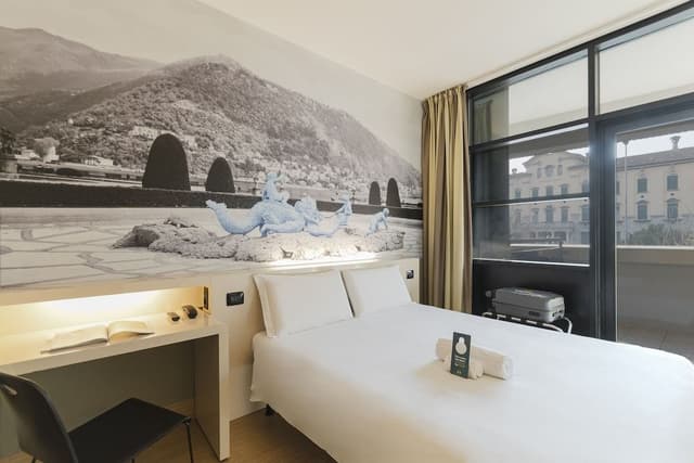Superior Double Room, Non Smoking