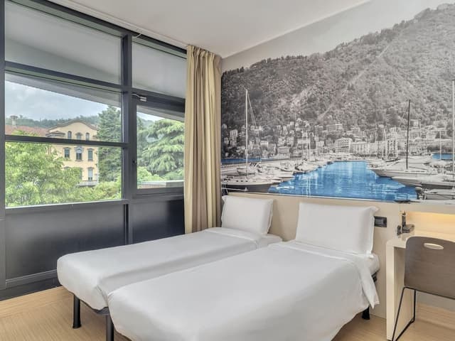 Superior Twin Room, Non Smoking