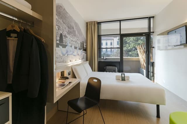 Superior Double Room, Non Smoking