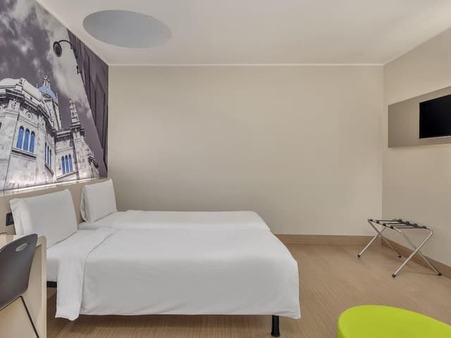 Double Room, Accessible, Non Smoking