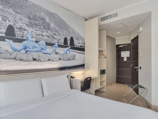 Superior Double Room, Non Smoking