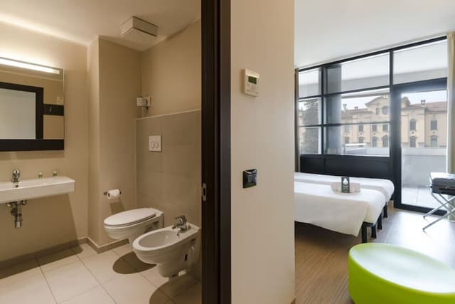 Superior Twin Room, Non Smoking