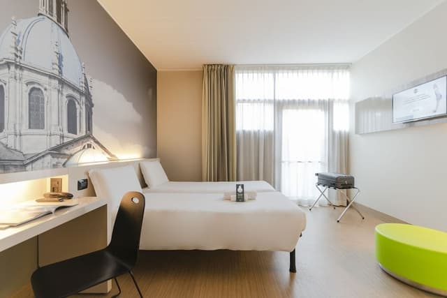 Double Room, Accessible, Non Smoking