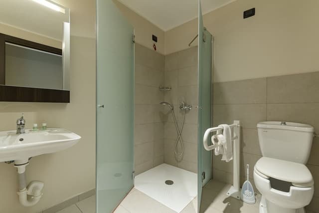 Double Room, Accessible, Non Smoking