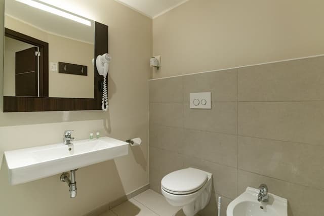 Superior Twin Room, Non Smoking