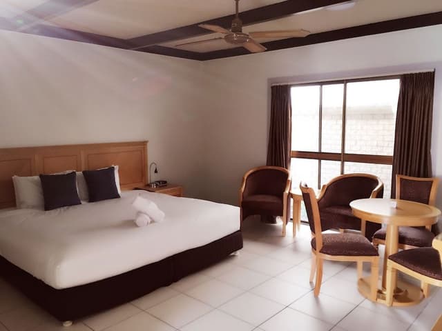 Executive Suite, 1 Bedroom, Non Smoking