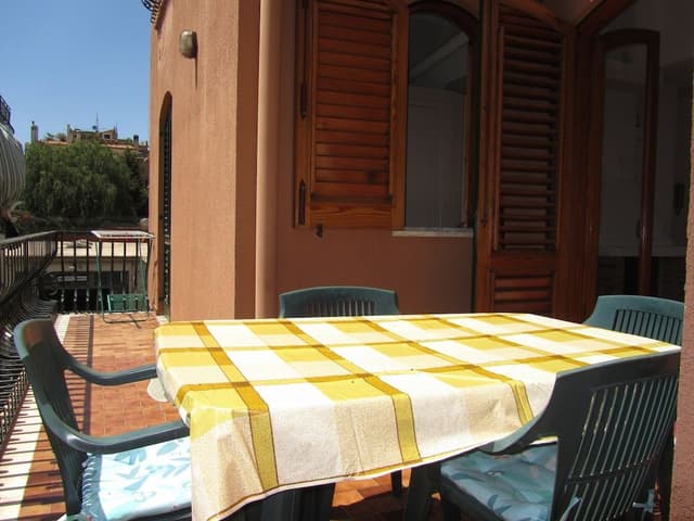 Romantic Apartment, 1 Bedroom, City View