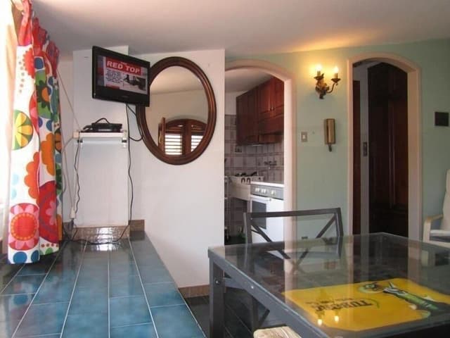 Panoramic Studio, 1 King Bed, Sea View