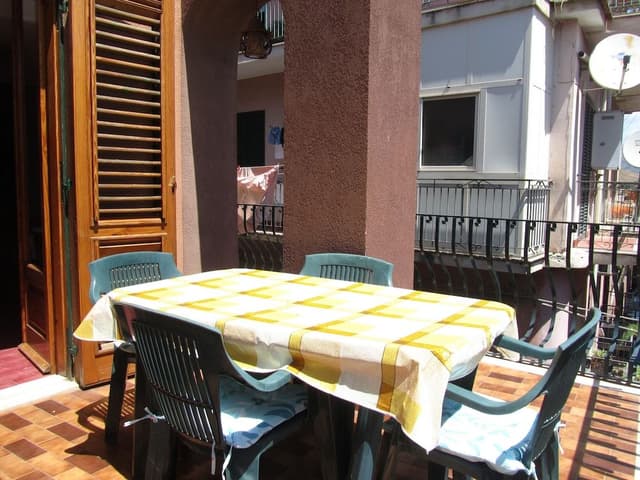 Romantic Apartment, 1 Bedroom, City View