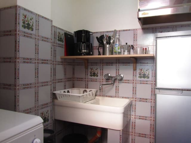 Romantic Apartment, 1 Bedroom, City View