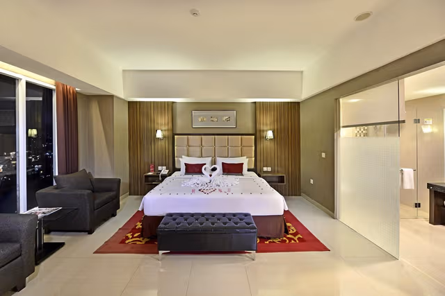 Suite King
