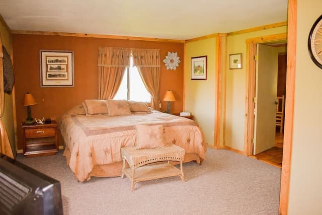 Yellowstone Suite-King Site