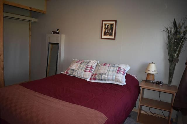FF-Queen Room