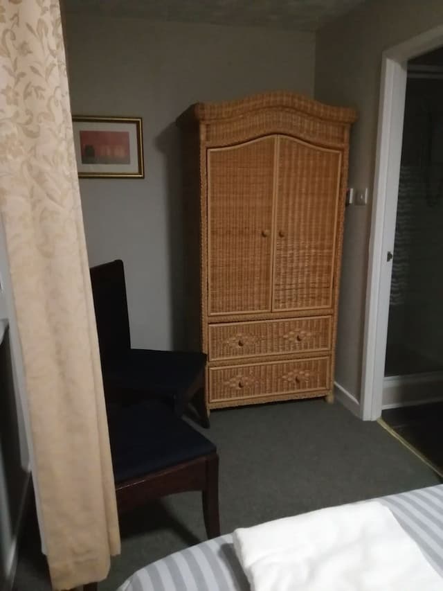 Traditional Double Room