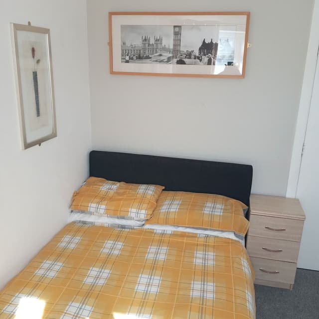 Traditional Double Room