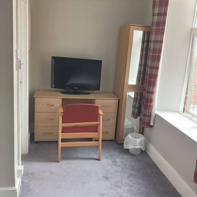 Traditional Quadruple Room