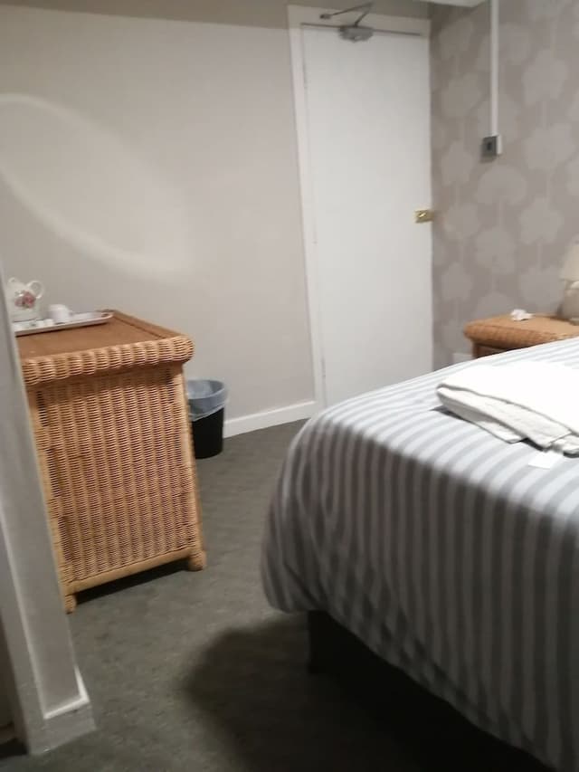 Traditional Double Room