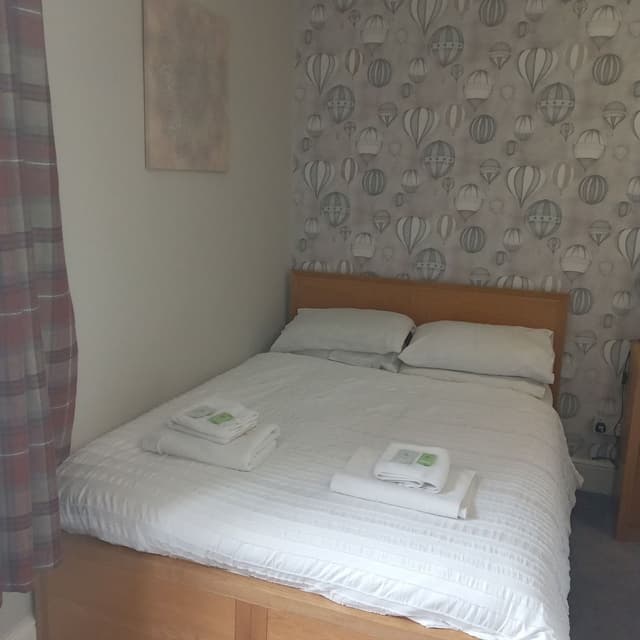 Traditional Quadruple Room