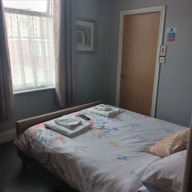 Traditional Double Room