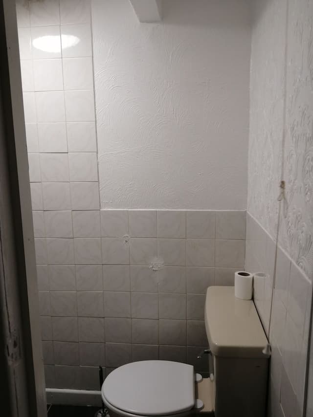 Traditional Single Room