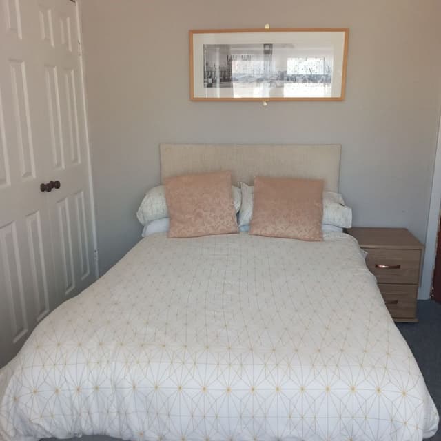 Traditional Double Room
